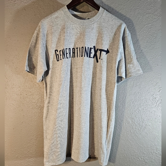 Pepsi Other - Pepsi Vintage 90s Generation Next Tee Gray L/XL NWT